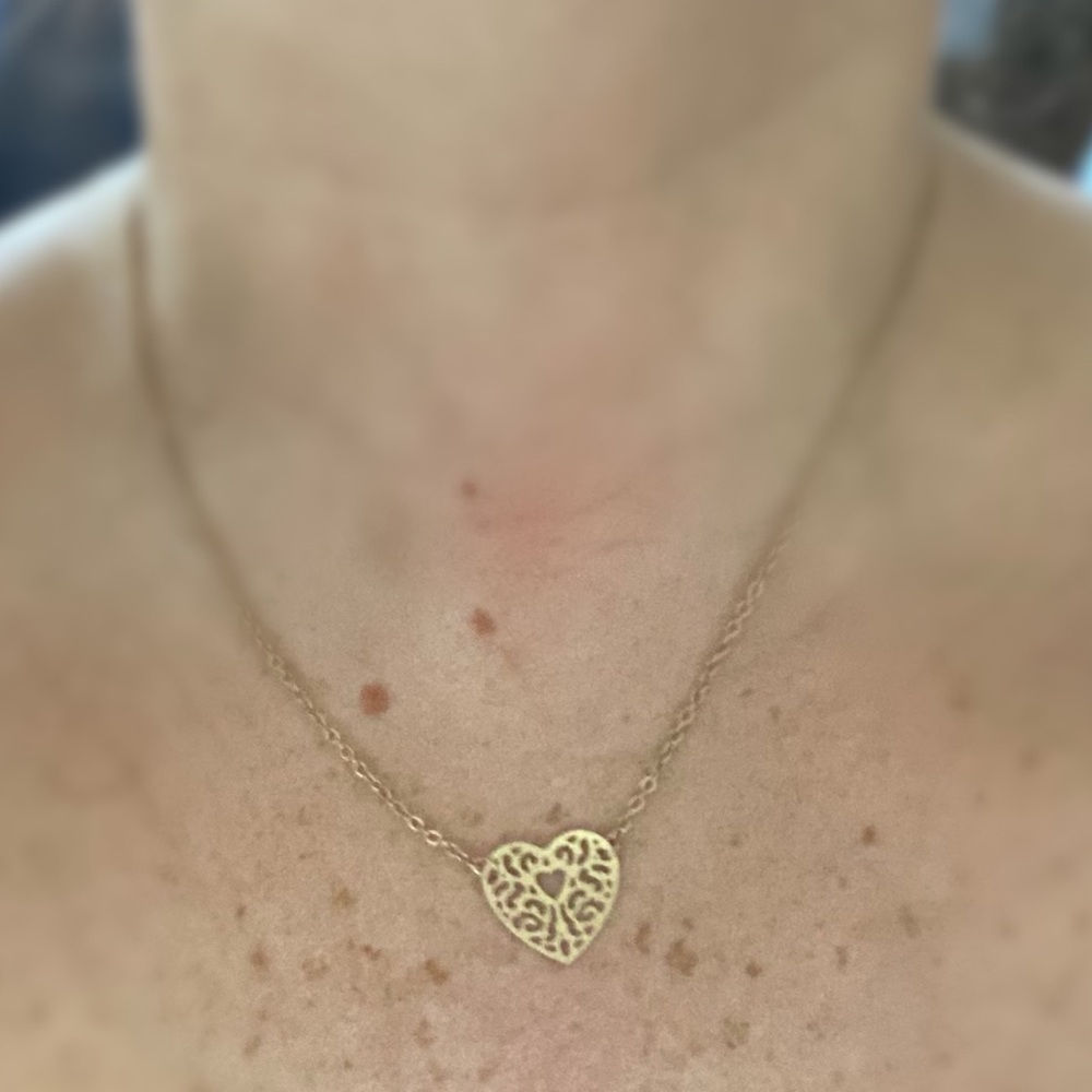 LAILA ROWE ❤️ Necklace - Picture 3 of 7